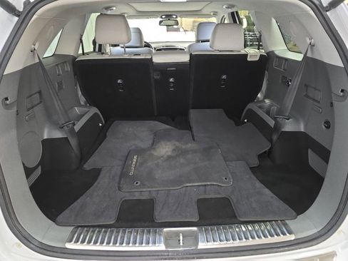 Used 2017 Kia Sorento SX FWD image 12