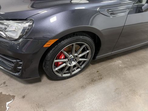 Used 2017 Subaru BRZ Limited w/ Performance Package image 9