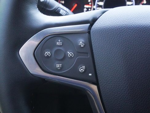 Used 2023 Chevrolet Traverse Premier w/ Redline Edition FWD image 14