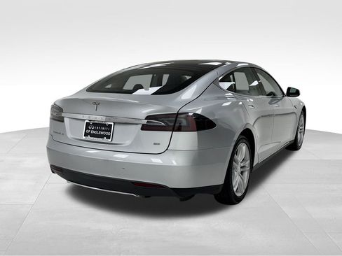 Used 2013 Tesla Model S image 7