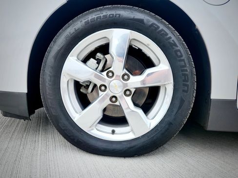 Used 2015 Chevrolet Volt Premium w/ Premium Trim Package image 11