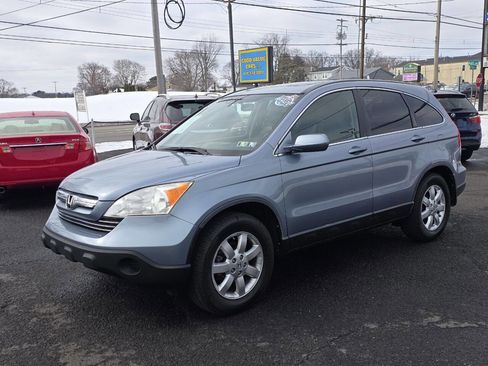 Used 2009 Honda CR-V EX-L image 1