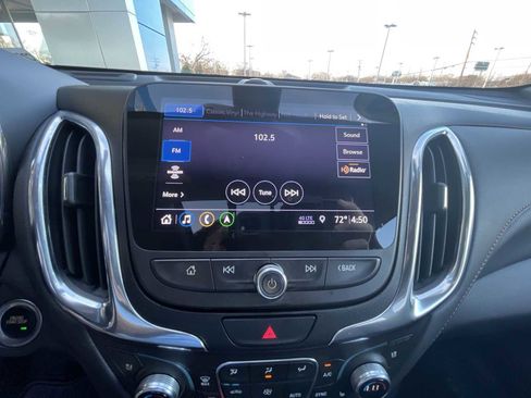 Used 2019 Chevrolet Equinox Premier image 13