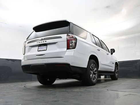 Used 2022 Chevrolet Tahoe LS AWD/4WD image 23