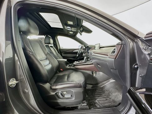 Used 2019 MAZDA CX-9 Grand Touring FWD image 34