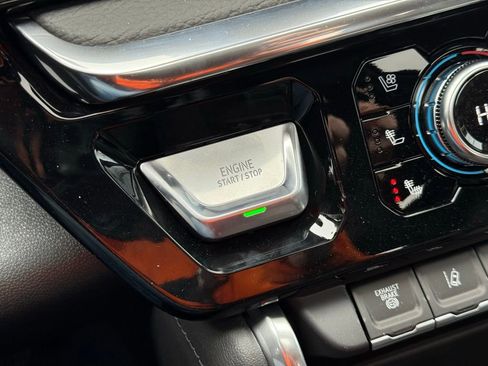 New 2026 GMC Sierra 3500 Denali w/ Denali Reserve Package image 30