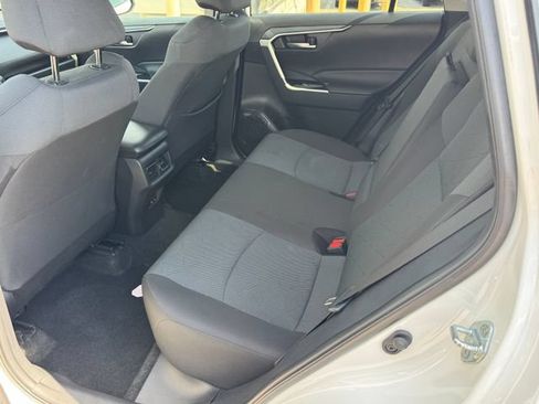Used 2024 Toyota RAV4 XLE w/ Weather Package AWD/4WD image 15