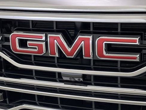 Used 2026 GMC Sierra 1500 SLT w/ SLT Premium Plus Package image 31