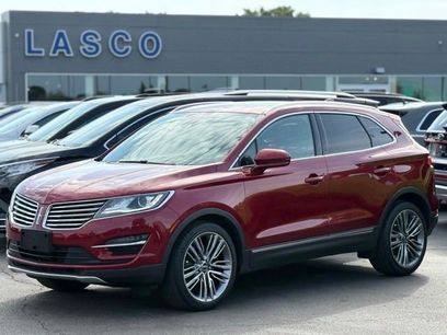 Used 2016 Lincoln MKC Reserve w/ 2.3 Ecoboost Package
