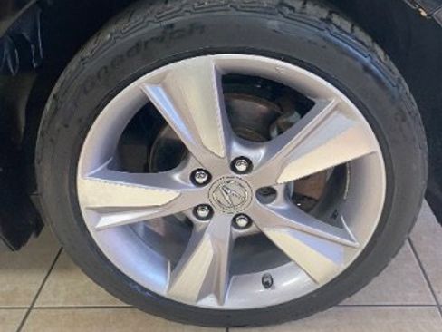 Used 2014 Acura ILX image 27