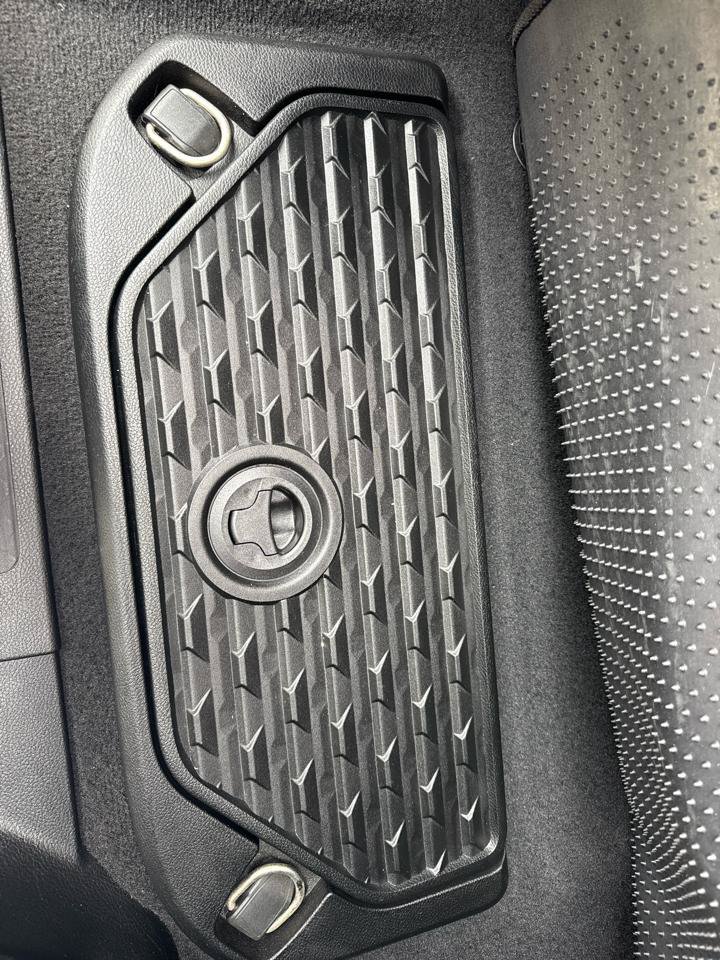 Used 2019 RAM 1500 Big Horn AWD/4WD image 19
