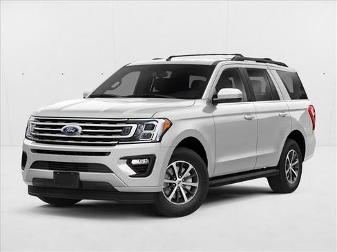 Used 2020 Ford Expedition XLT w/ Equipment Group 202A image 1