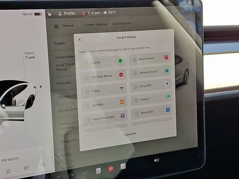 Used 2018 Tesla Model 3 Long Range image 23