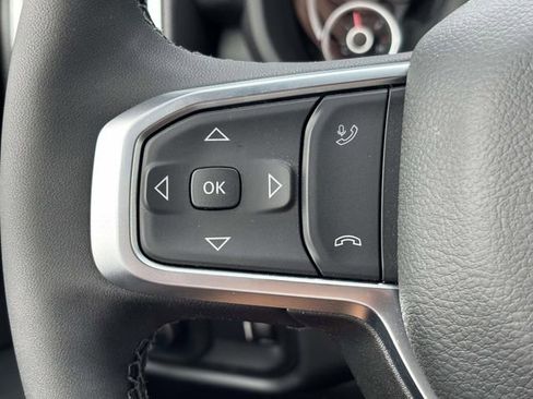 New 2025 RAM 2500 Big Horn image 16