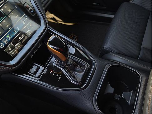 Certified 2024 Subaru Outback Wilderness image 21