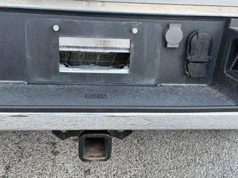 Used 2024 Ford F150 XLT w/ Mobile Office Package AWD/4WD image 8
