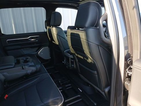 New 2026 RAM 1500 Laramie w/ Night Edition image 25