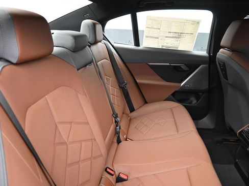 New 2026 BMW 530i w/ Premium Package image 25