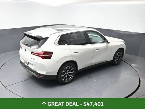 Used 2026 BMW X3 xDrive30i AWD/4WD image 36