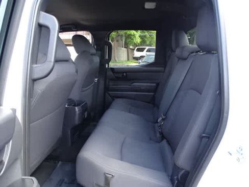 Used 2025 Toyota Tacoma SR5 RWD image 22