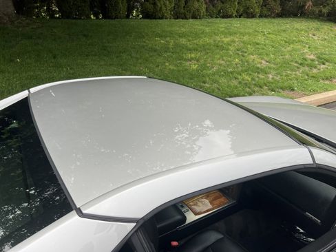 Used 2004 Cadillac XLR RWD image 78