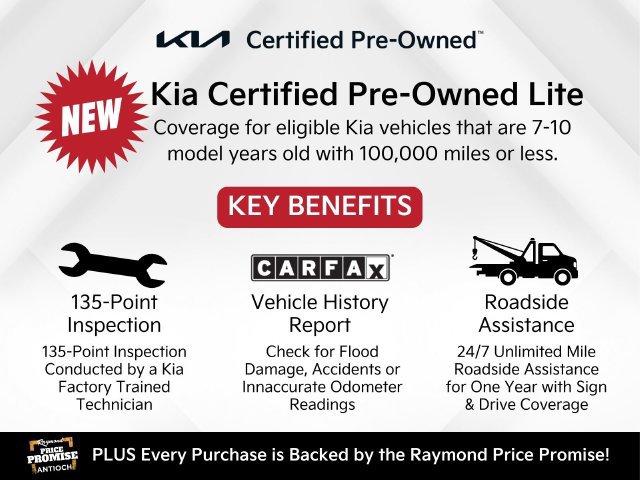 Used 2020 Kia Sorento EX AWD/4WD image 3