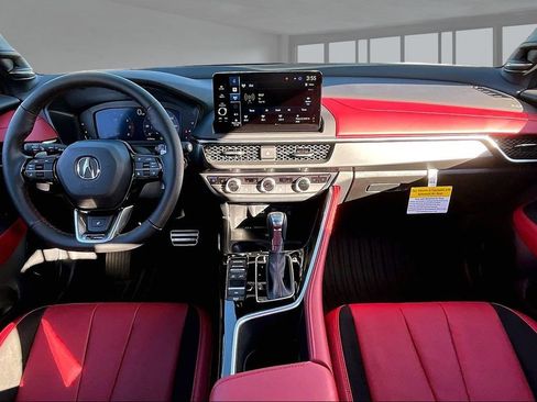 New 2026 Acura ADX A-Spec image 10