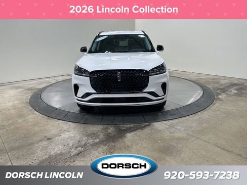 New 2026 Lincoln Aviator Premiere w/ Jet Appearance Package image 2