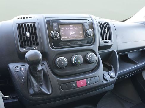 Used 2021 RAM ProMaster 1500 FWD image 19