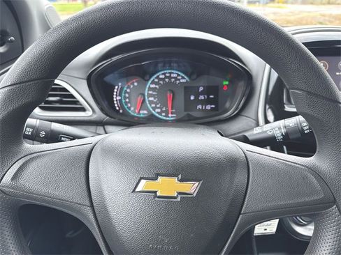 Used 2020 Chevrolet Spark LS image 11