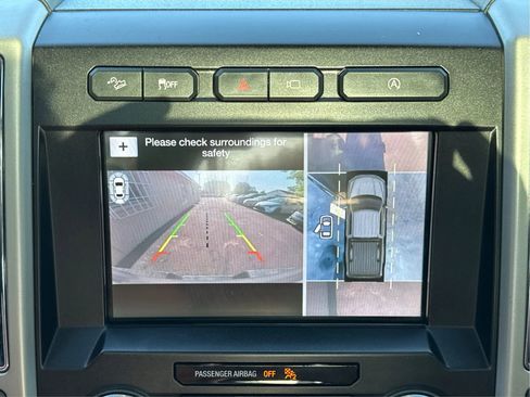 Used 2018 Ford F150 King Ranch w/ Equipment Group 601A Luxury image 32