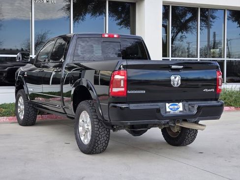 Certified 2022 RAM 2500 Laramie image 5