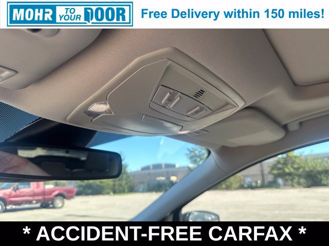 Used 2018 Ford Escape Titanium w/ Ford Safe & Smart Package FWD image 28