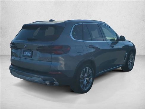 Used 2025 BMW X5 sDrive40i w/ Premium Package RWD image 5