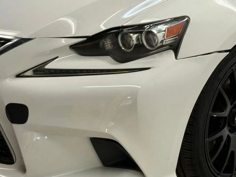 Used 2016 Lexus IS 300 AWD w/ F Sport Package image 10