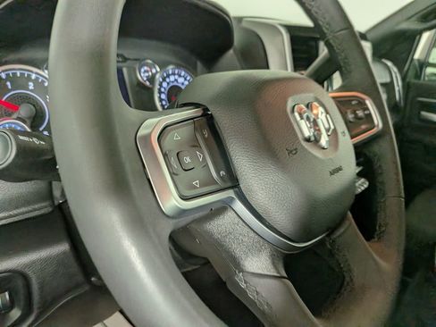 Certified 2025 RAM 2500 Big Horn image 21