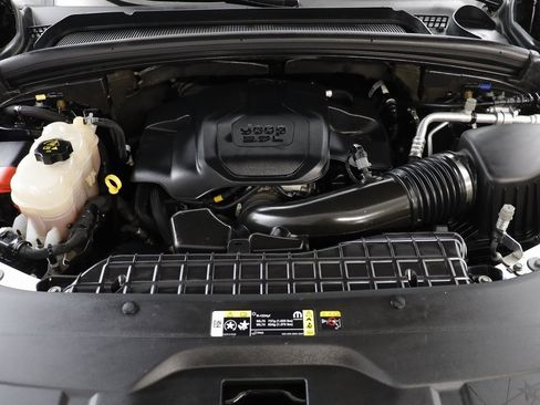 Used 2022 Jeep Grand Cherokee Summit image 25