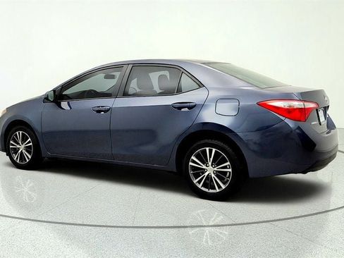 Used 2016 Toyota Corolla LE FWD image 7