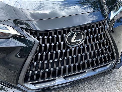 Used 2024 Lexus NX 350 AWD image 30