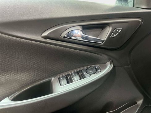 Used 2024 Chevrolet Malibu LT image 19