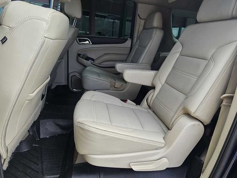 Used 2019 GMC Yukon XL Denali w/ Denali Ultimate Package RWD image 25