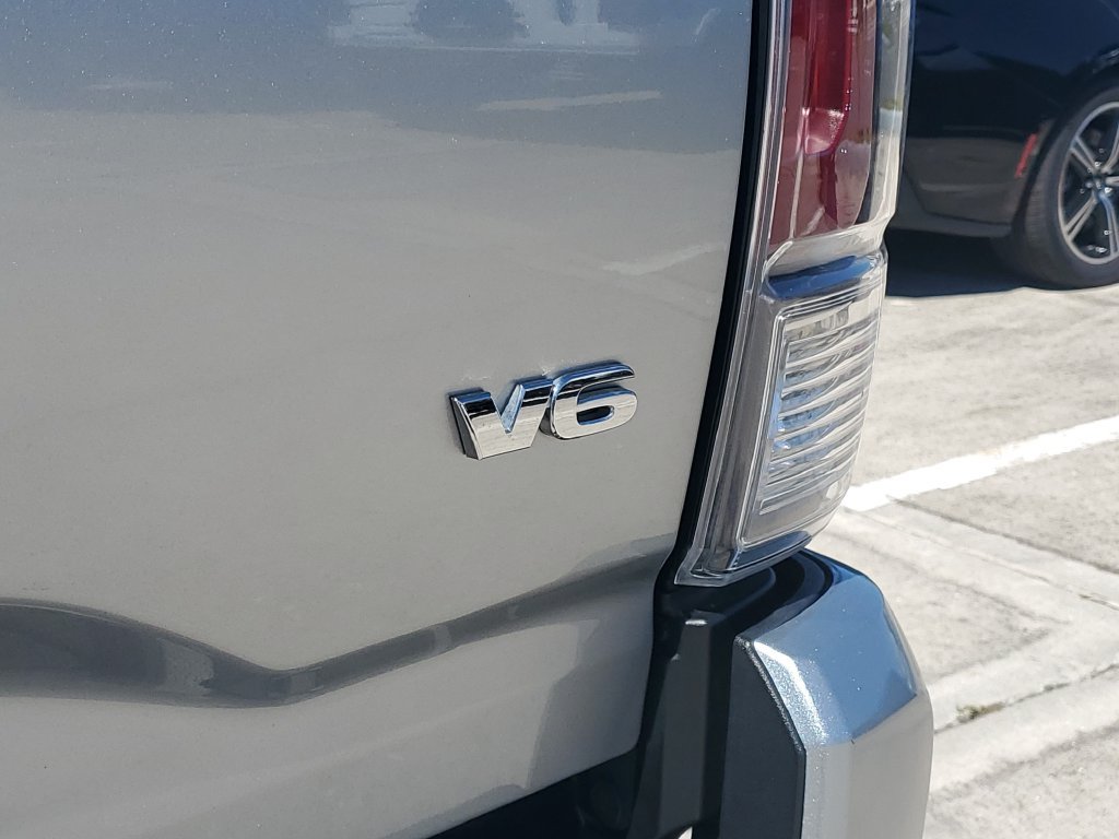 Used 2023 Toyota Tacoma TRD Sport RWD image 17