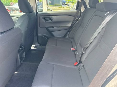 Used 2026 Nissan Rogue S AWD/4WD image 19