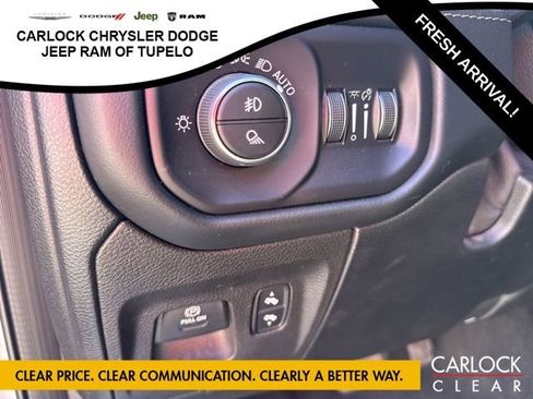 Used 2019 RAM 1500 Limited w/ Advanced Safety Group image 13