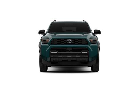 New 2026 Toyota 4Runner TRD Off-Road Premium w/ Tow Technology Package AWD/4WD image 47