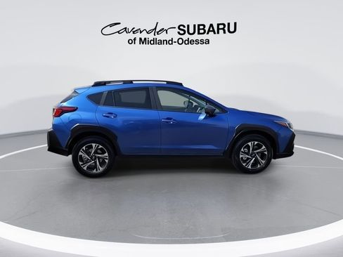 Certified 2025 Subaru Crosstrek 2.0i Premium image 9