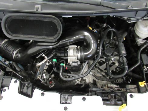 Used 2023 Ford Transit 350 XLT RWD image 22