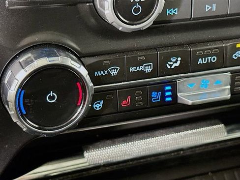 Certified 2024 Ford F150 Lariat w/ Equipment Group 502A High AWD/4WD image 29