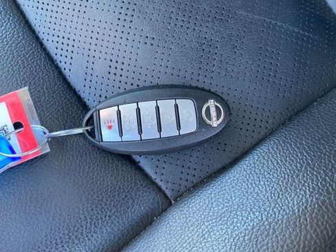 Used 2023 Nissan Altima 2.5 SL image 26