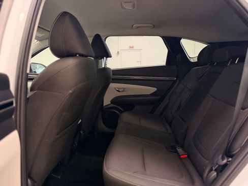 Used 2022 Hyundai Tucson SEL AWD/4WD image 23